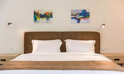 هتل بست وسترن پریمیر باتومی